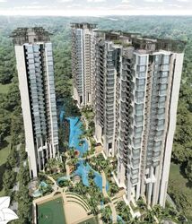Foresque Residences (D23), Condominium #596279501